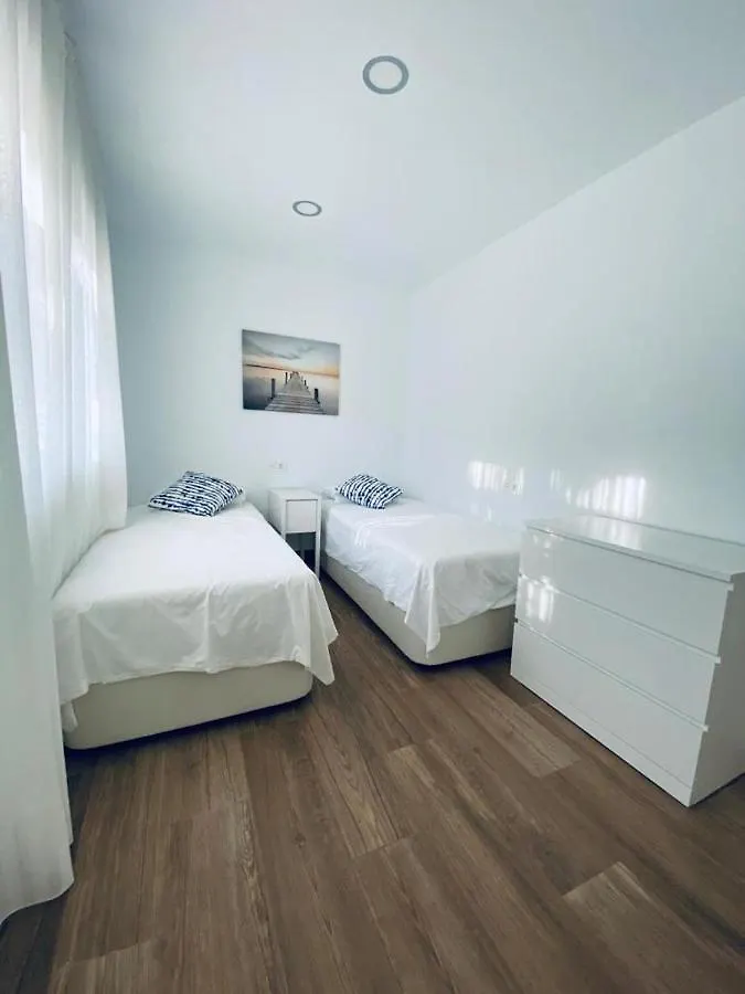 Precioso Apartamento En El Tesorillo Almuñécar
