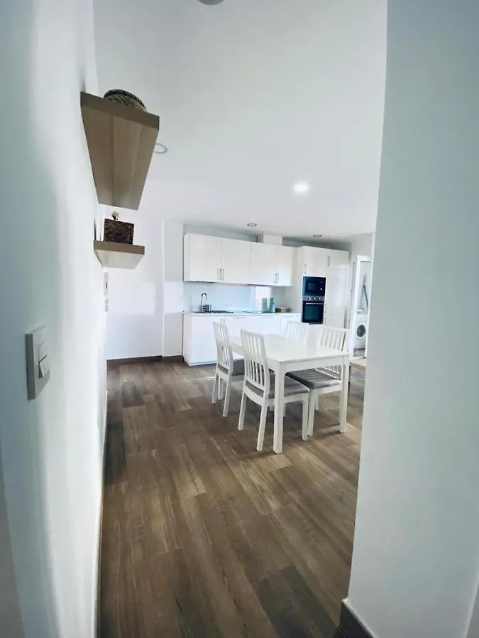 Precioso Apartamento En El Tesorillo Almuñécar