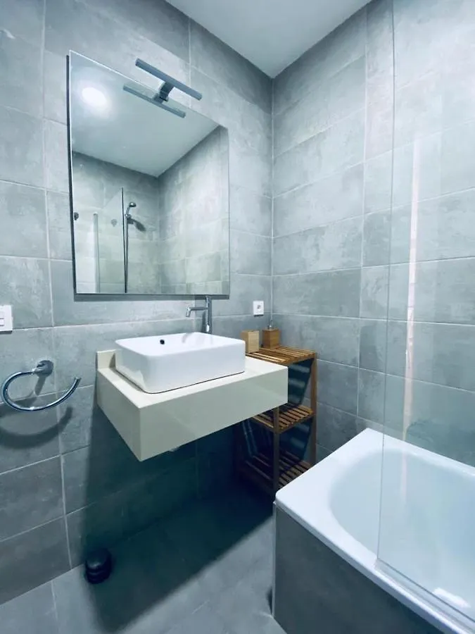 Precioso Apartamento En El Tesorillo Almuñécar 0*,  España