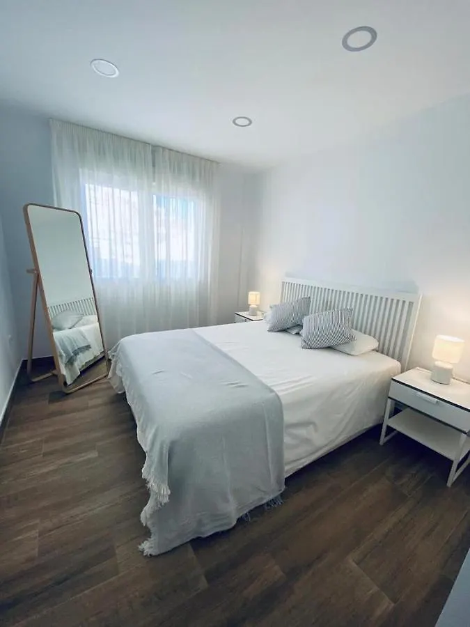 Precioso Apartamento En El Tesorillo Almuñécar