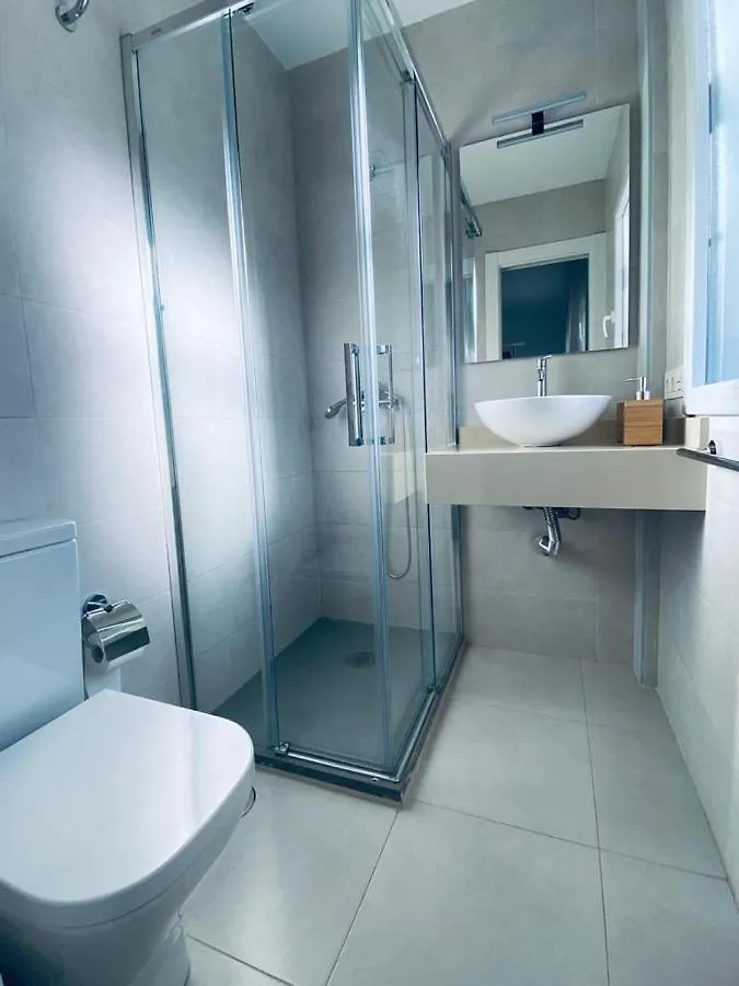 Precioso Apartamento En El Tesorillo Almuñécar España