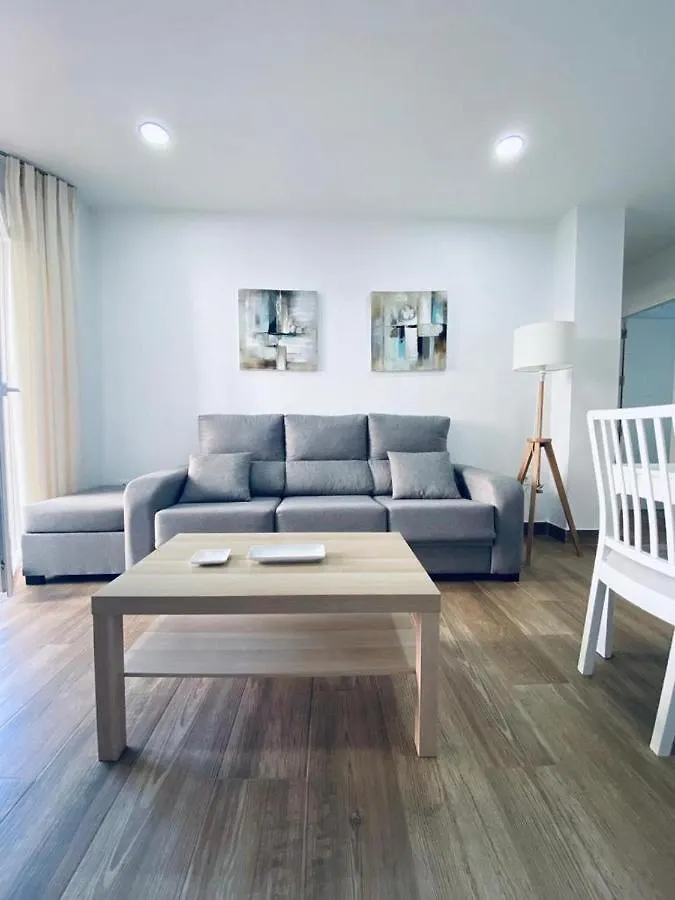 Precioso Apartamento En El Tesorillo Almuñécar Hiszpania