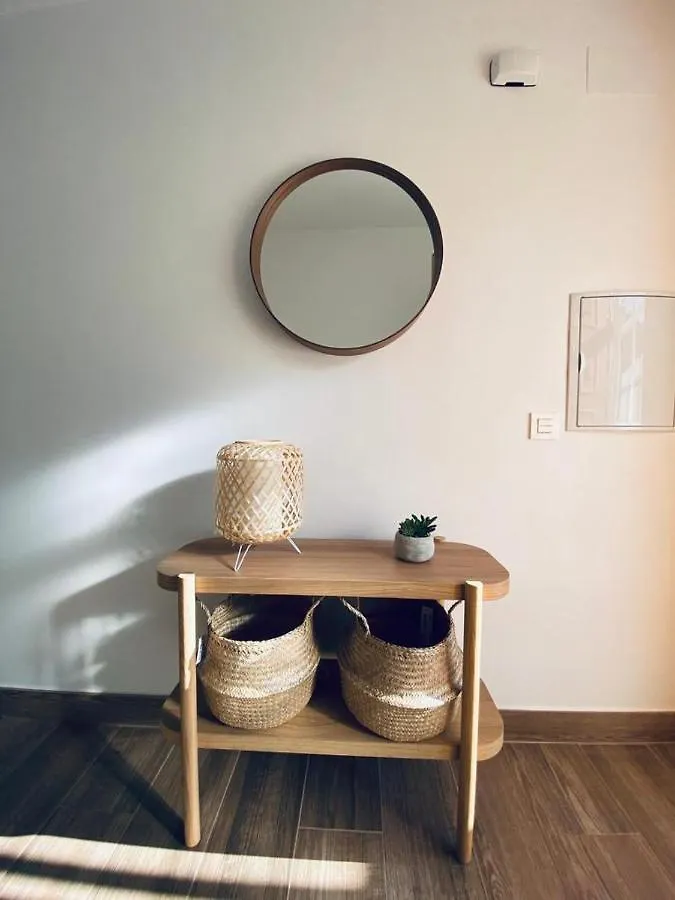 Precioso Apartamento En El Tesorillo Almuñécar Hiszpania