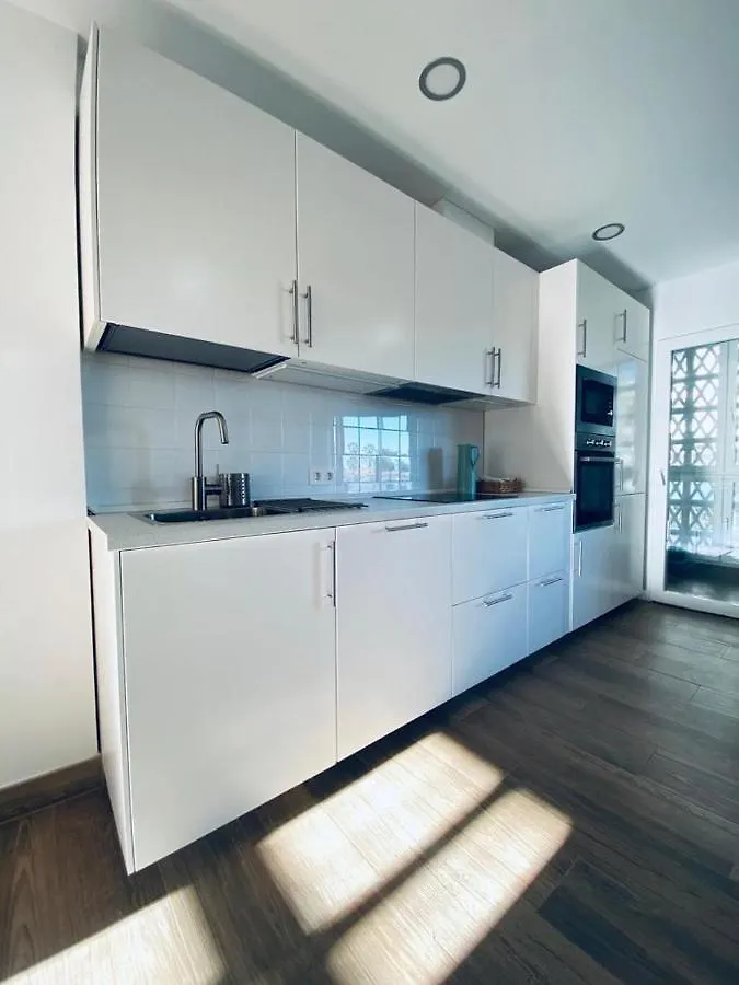 Precioso Apartamento En El Tesorillo Almuñécar 0*,